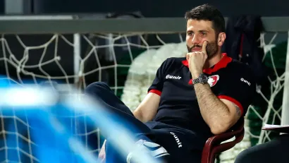 Aleksandar Šapić (©Starsport)